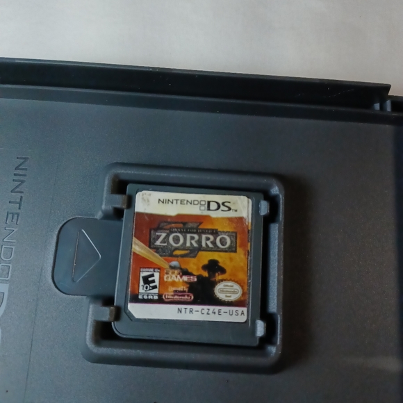 Zorro - Picture 3 of 4